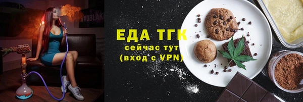 хмурый Магас