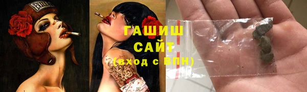 хмурый Магас