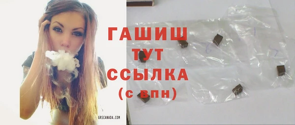 хмурый Магас