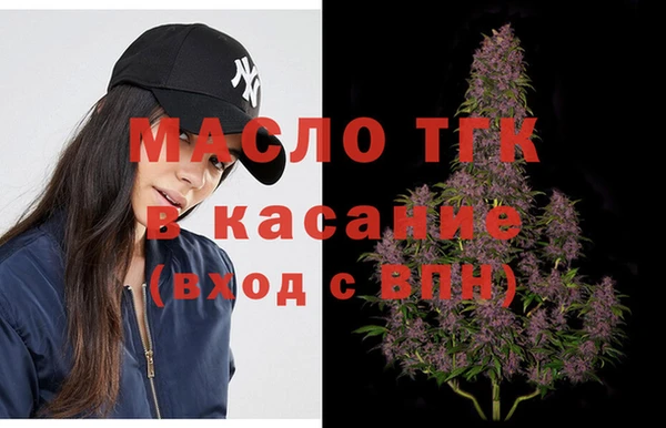 хмурый Магас